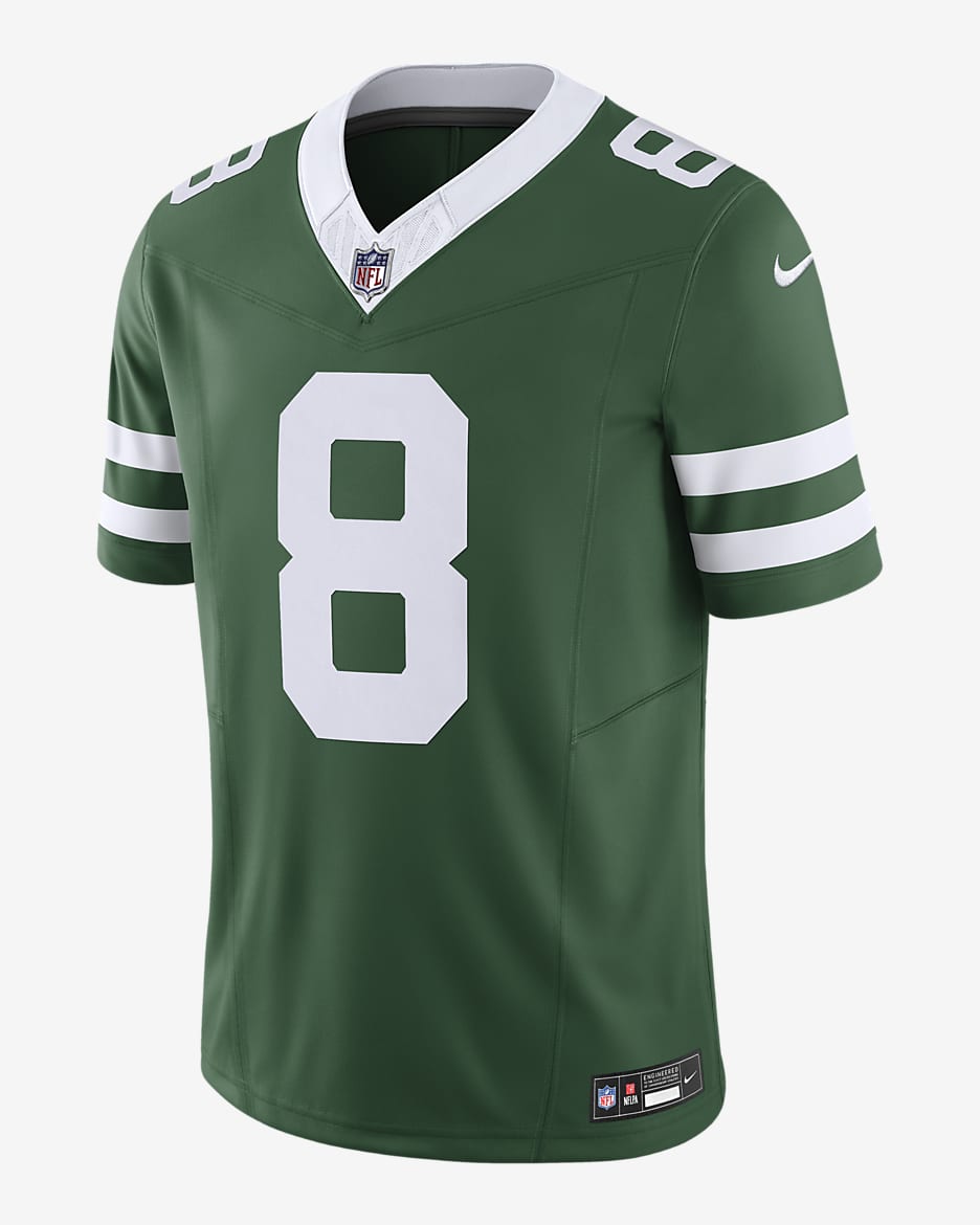 Aaron Rodgers NFL store Jersey